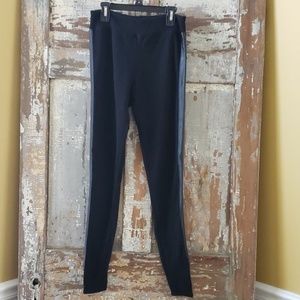 Women's Sundry Black Leggings